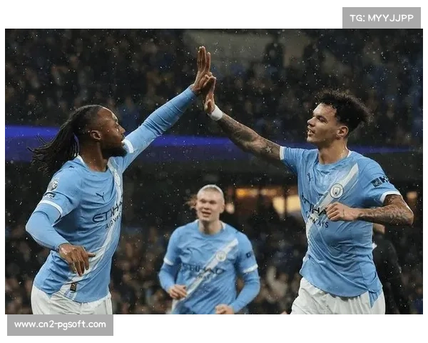 曼城与阿森纳锁定英超争冠大战：枪手的领先优势开始松动了吗？