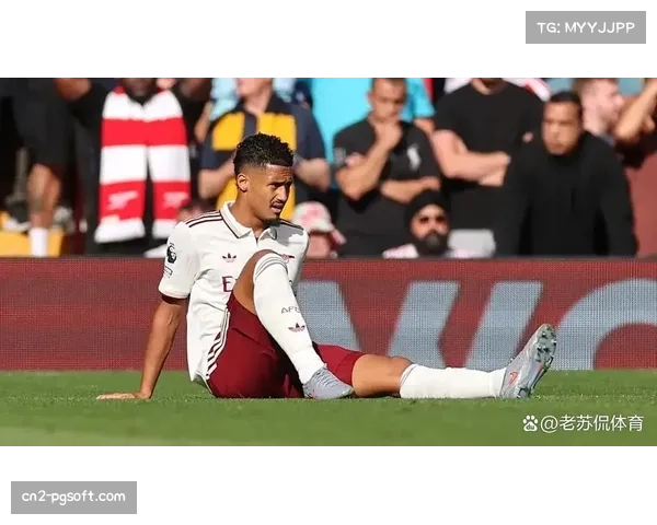 阿森纳发布伤病报告，中卫萨利巴可出战，球队定位球防守得到巩固