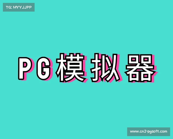 发现pg模拟器